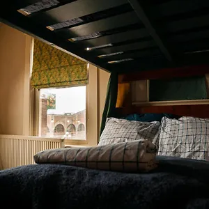 Albergue Tortoise, Seattle